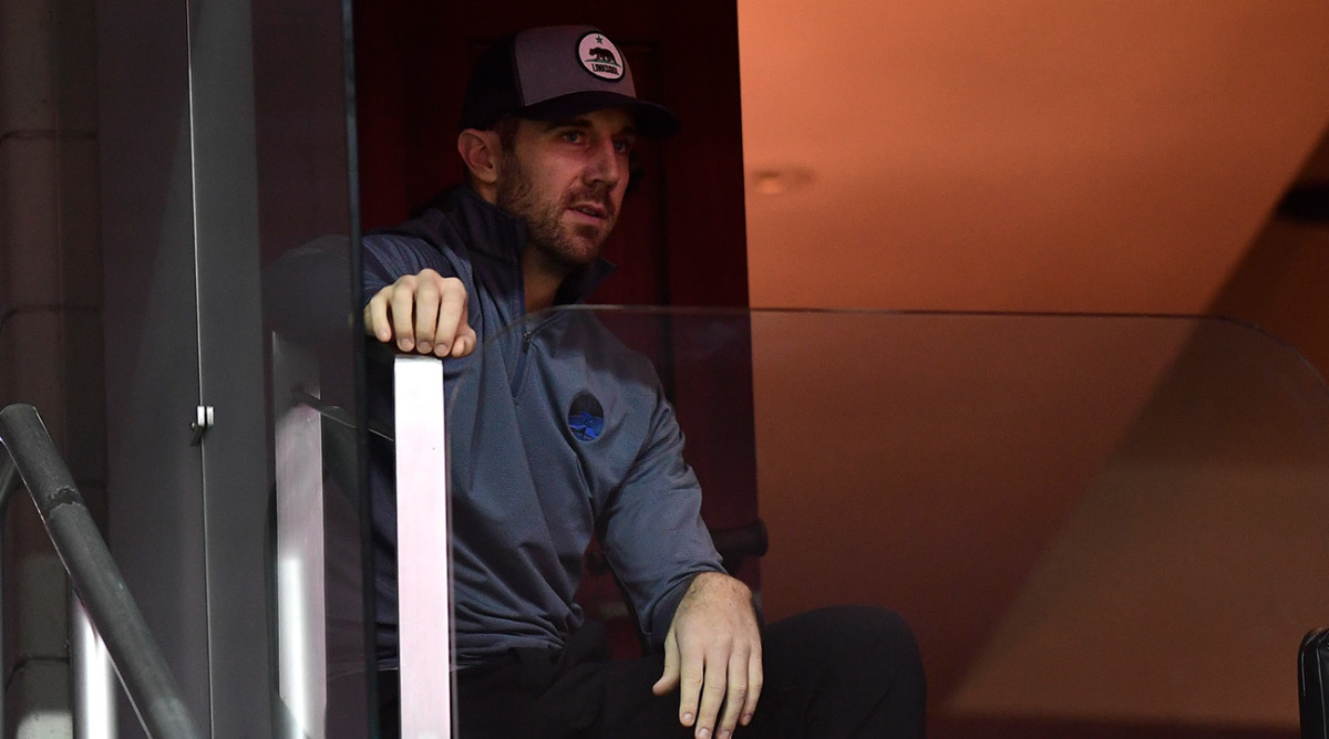 Alex Smith