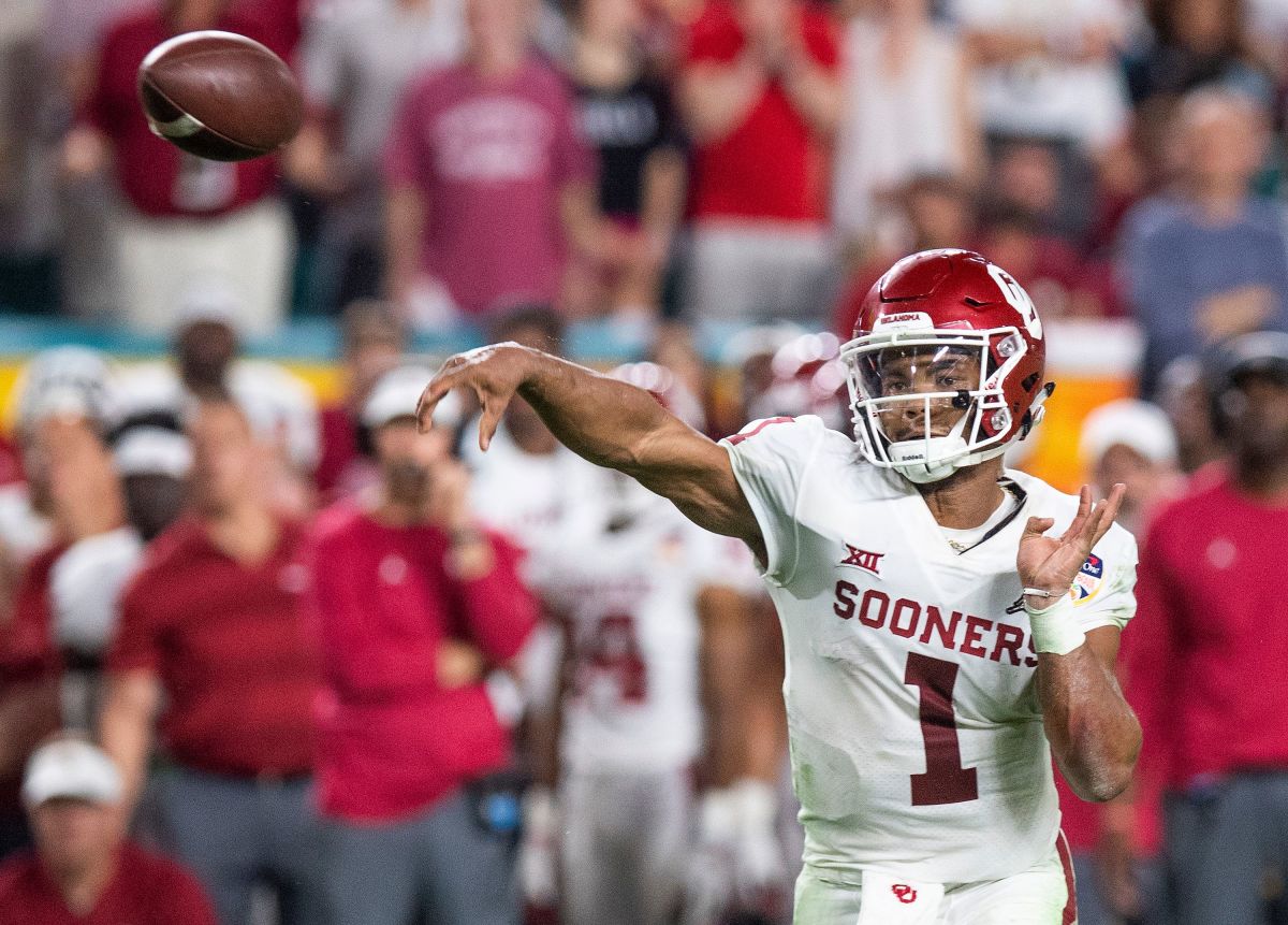 Kyler Murray