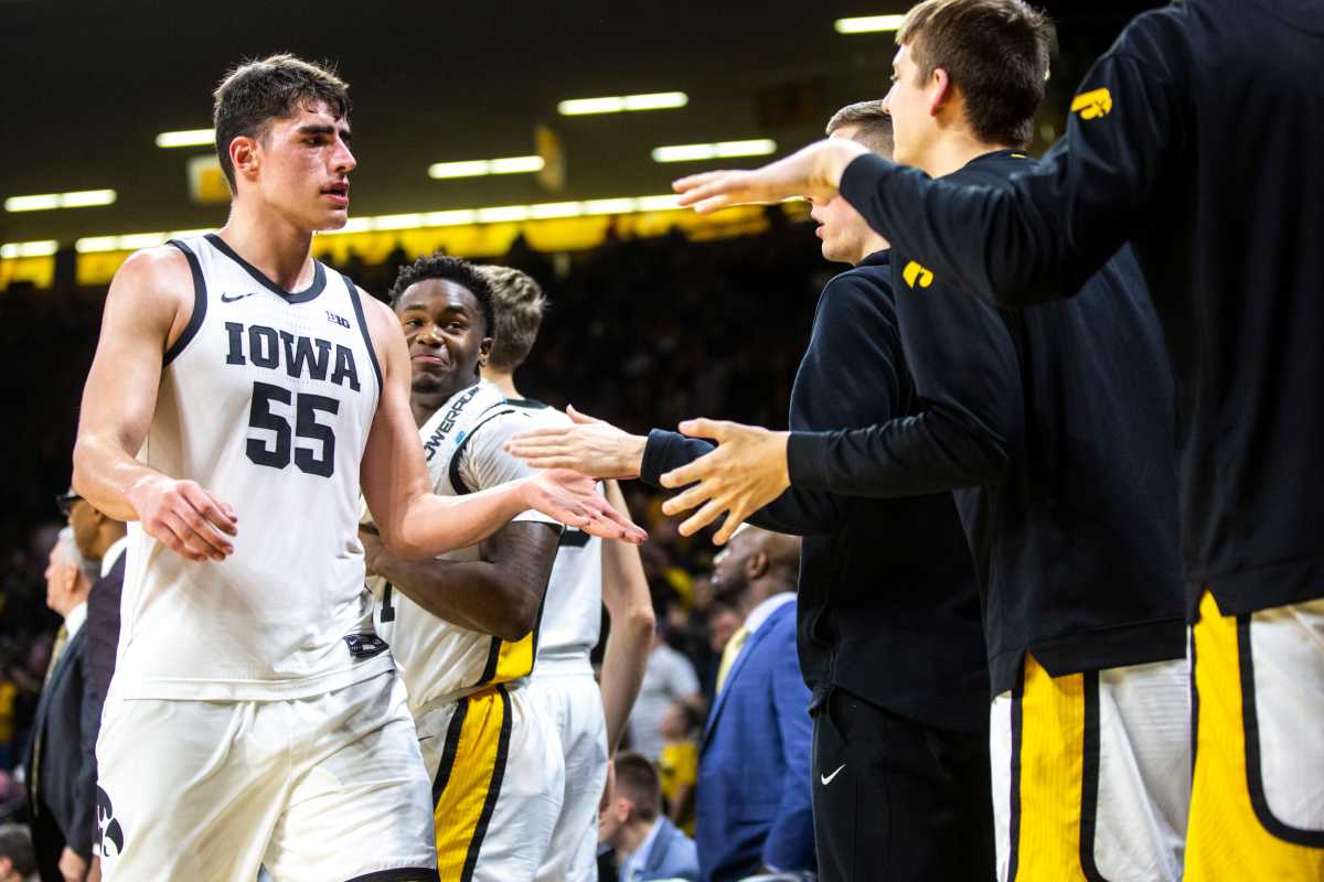 Luka-Garza-Iowa