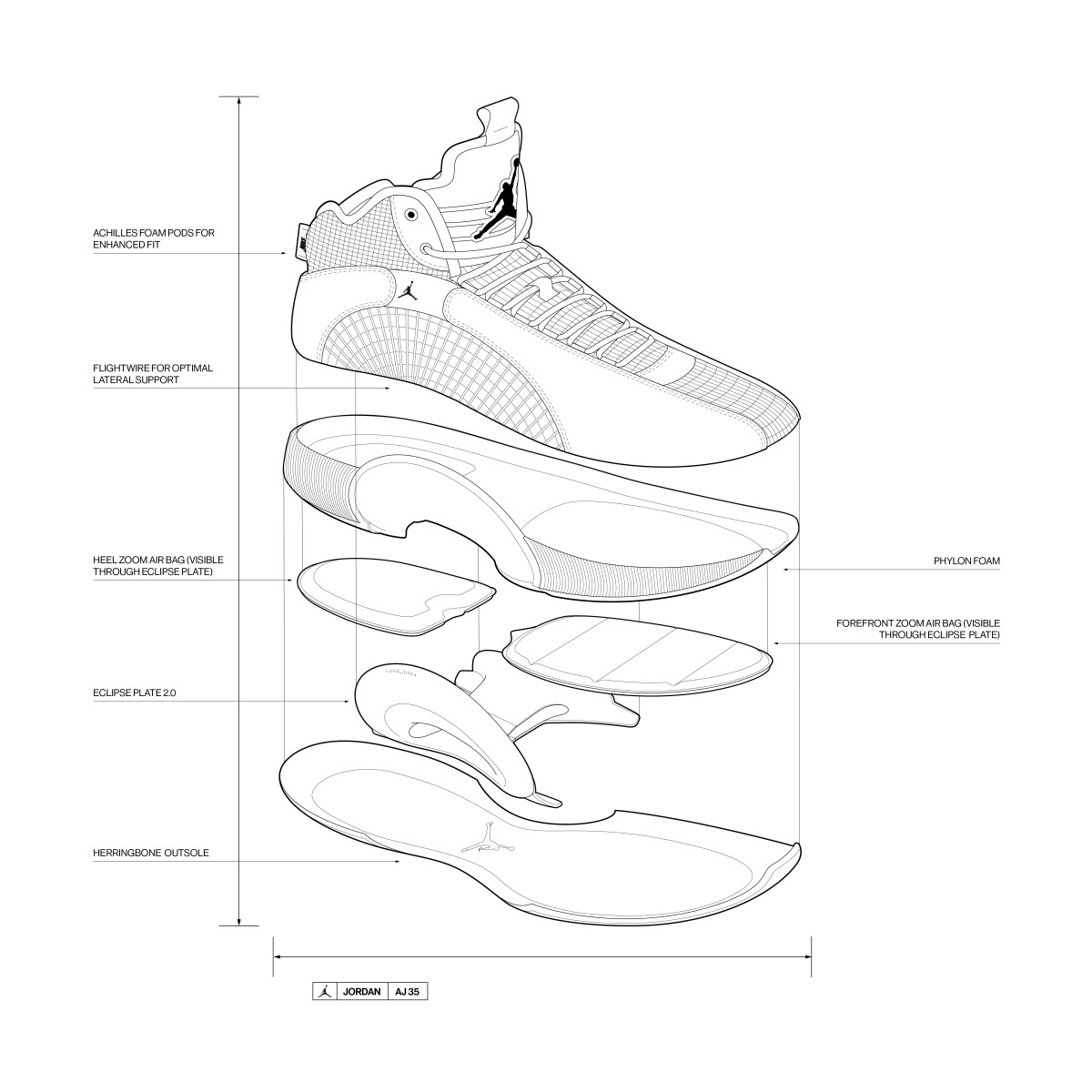 HO20_JD_AJXXXV_ExplodedShoe