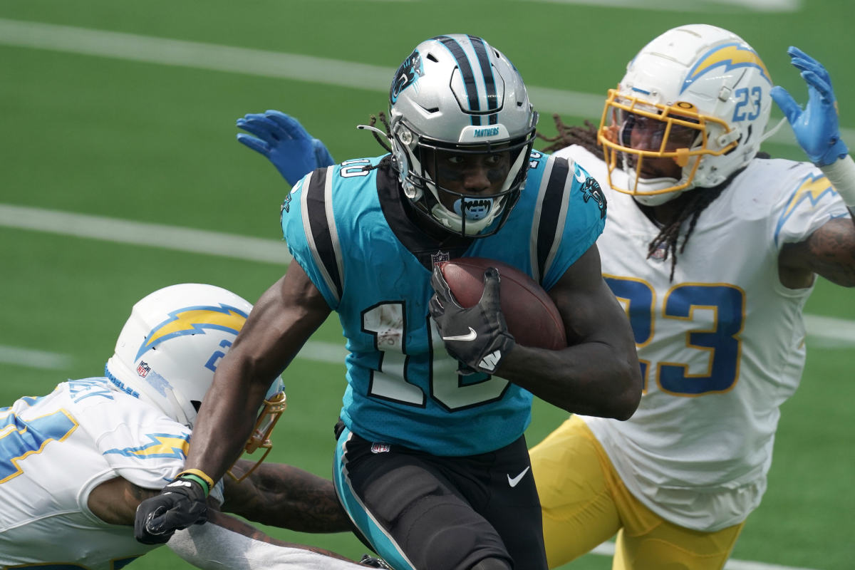 Curtis-Samuel-Chargers