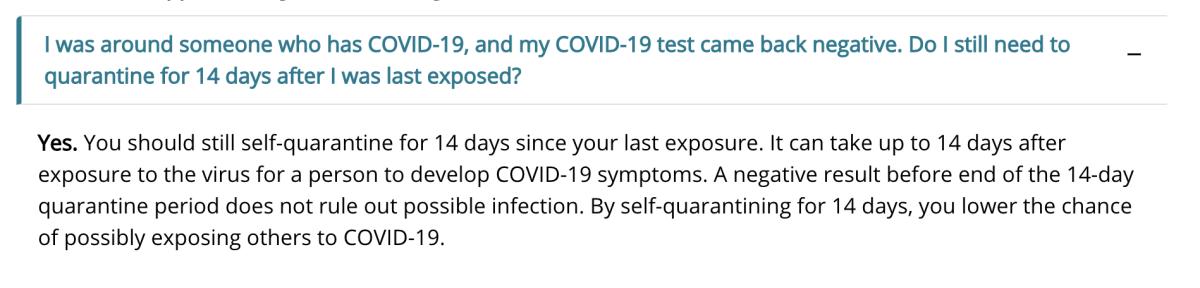 Taken From Centers for Disease and Control Prevention 