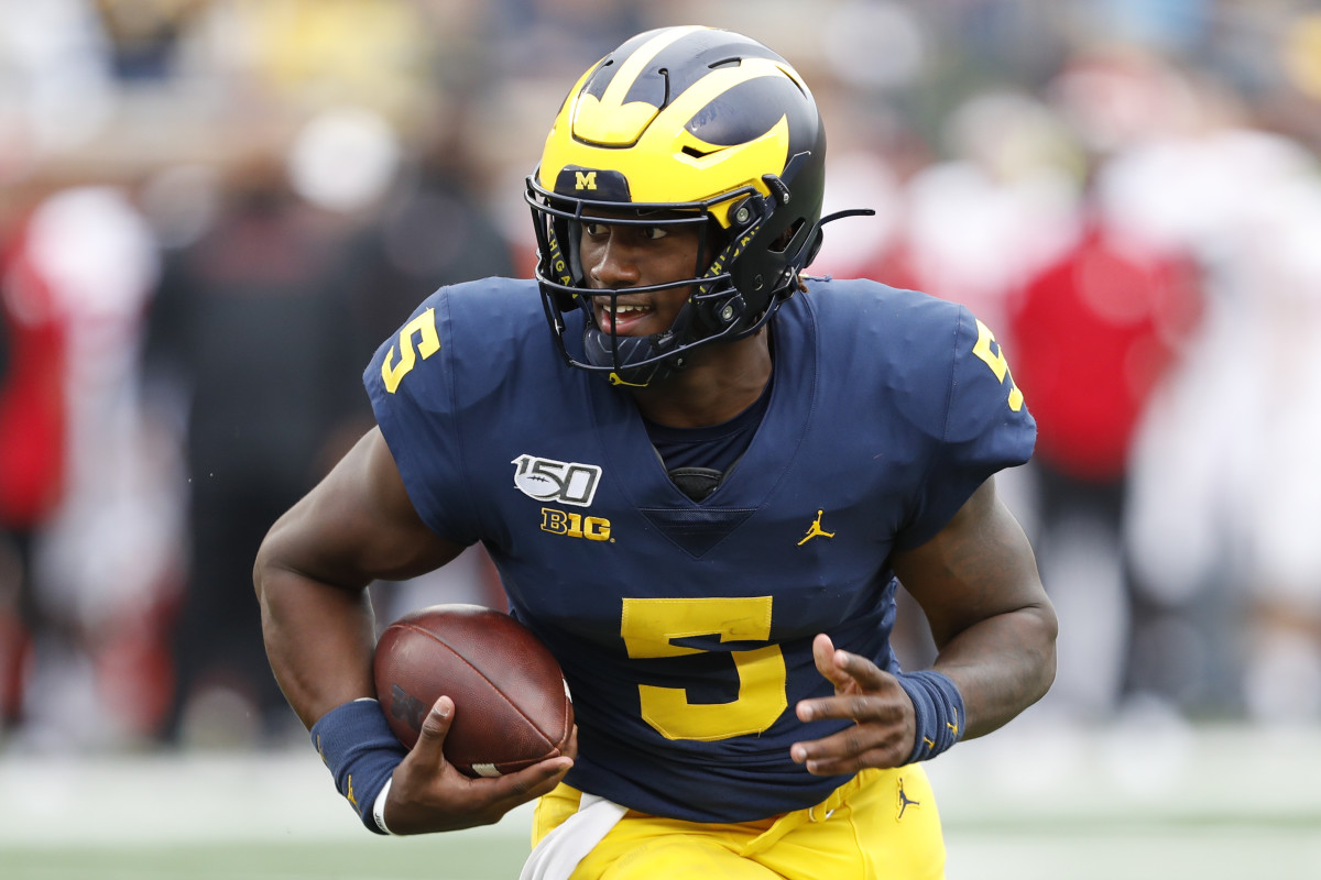 Joe Milton