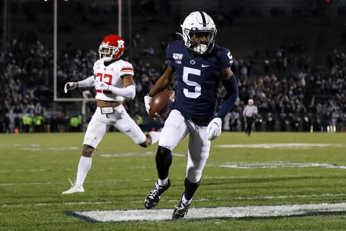 Jahan-Dotson-WR-PSU