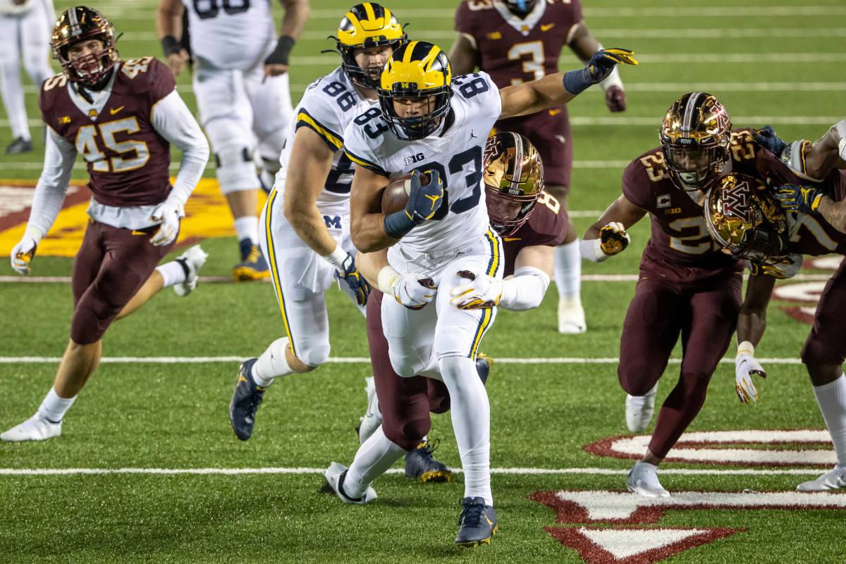Michigan-Football-Minnesota