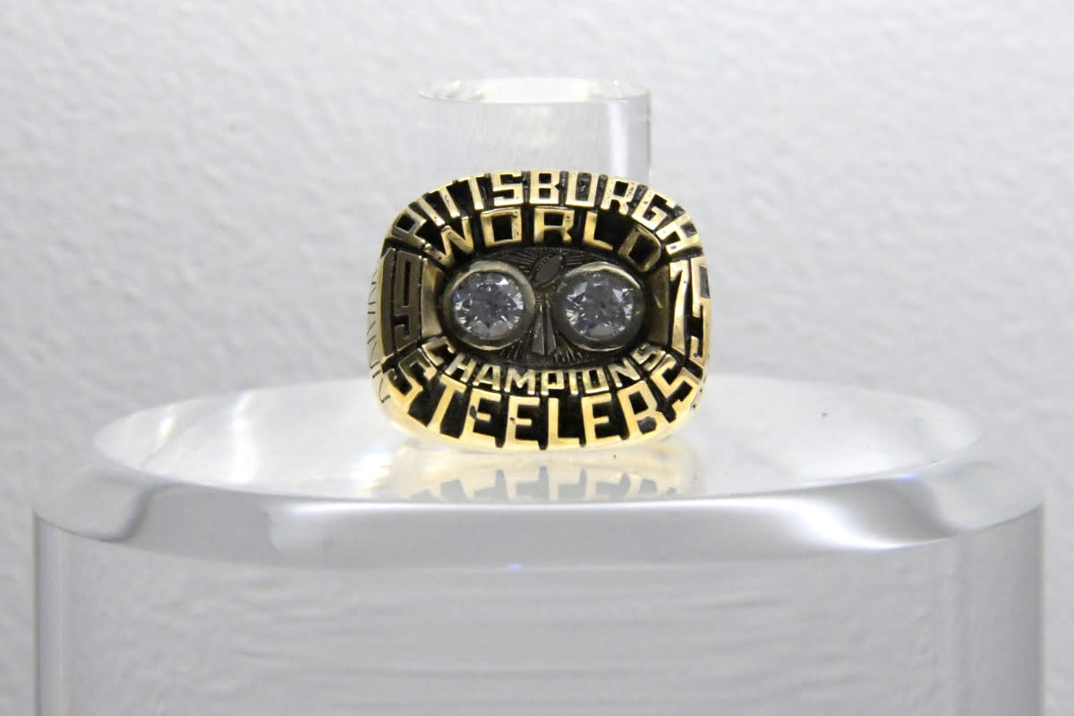Every NFL player aspires to earn a Super Bowl ring (or rings!).