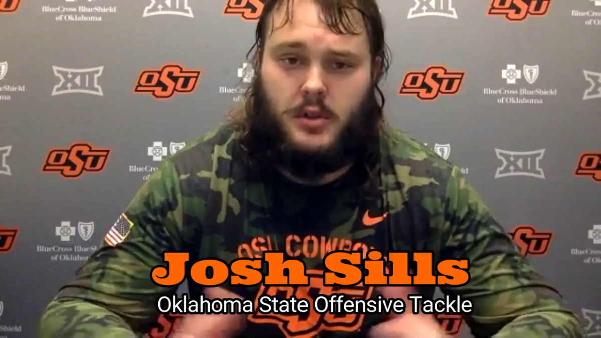Josh Sills on Flushing Texas Loss