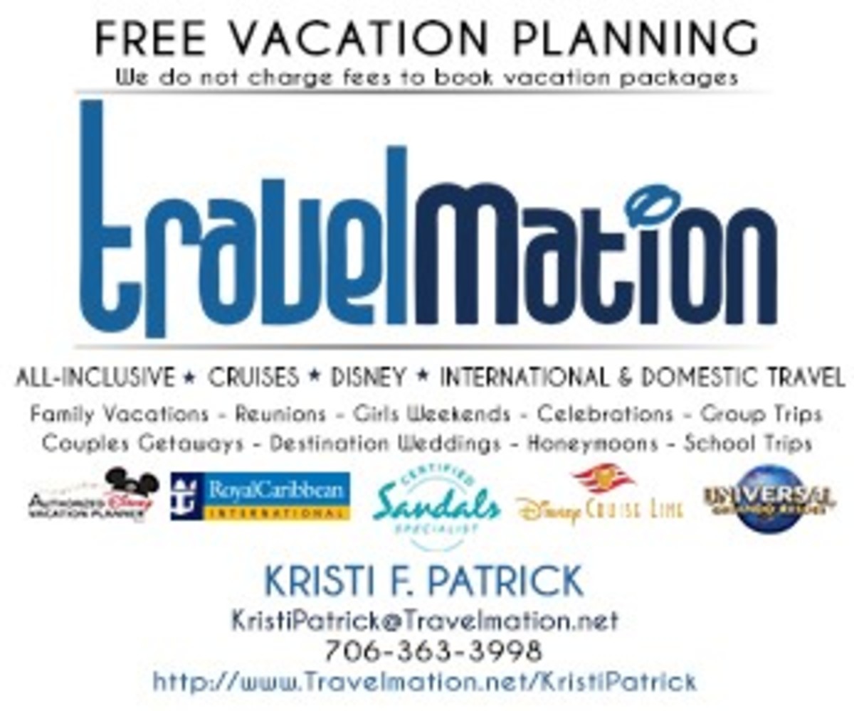 TravelMation Ad