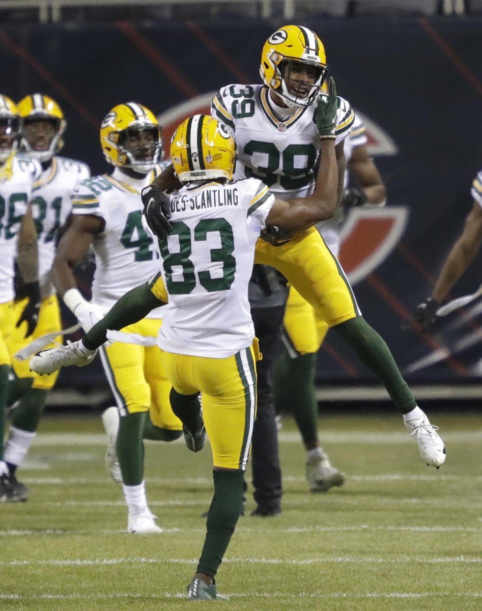 Packers