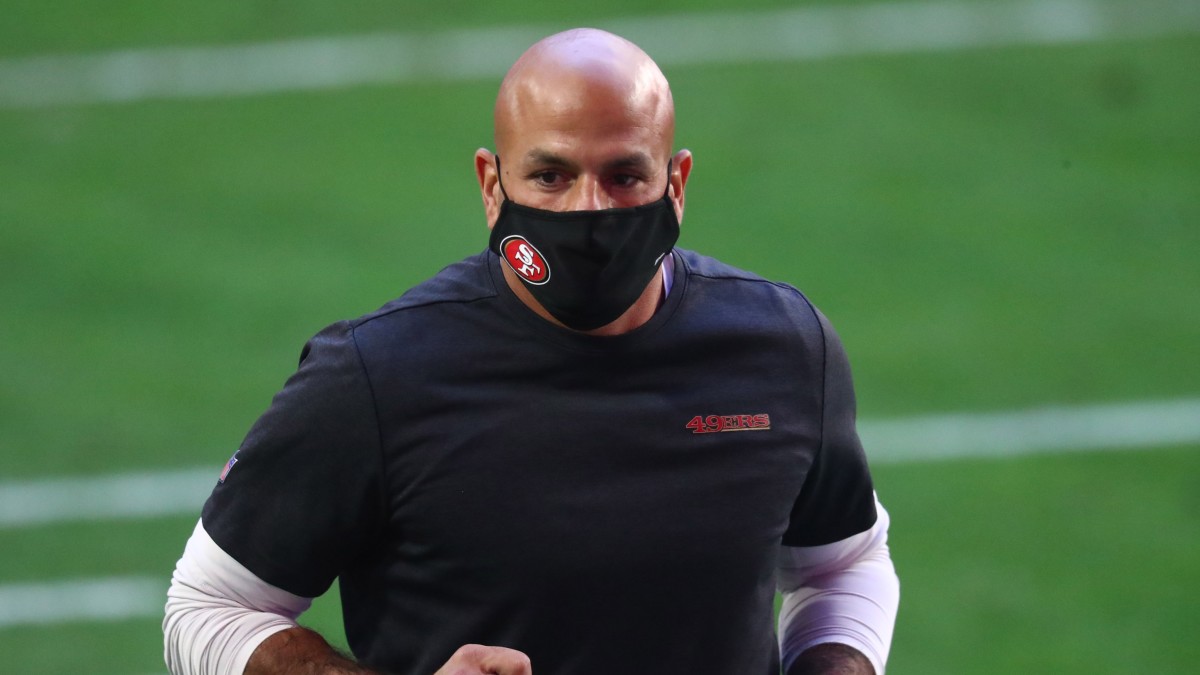 robert saleh