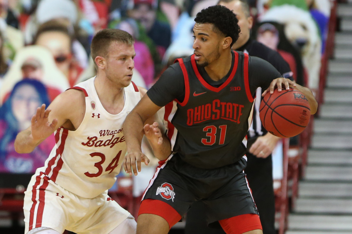 Seth Towns