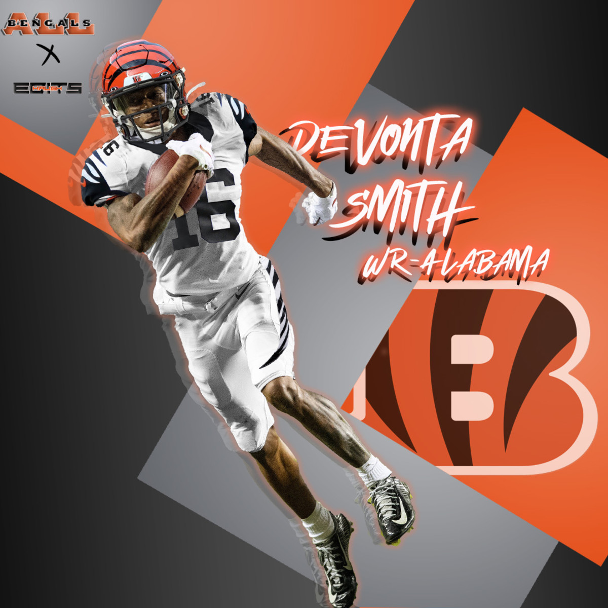 DeVonta Smith