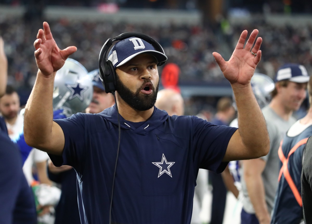 Kris Richard