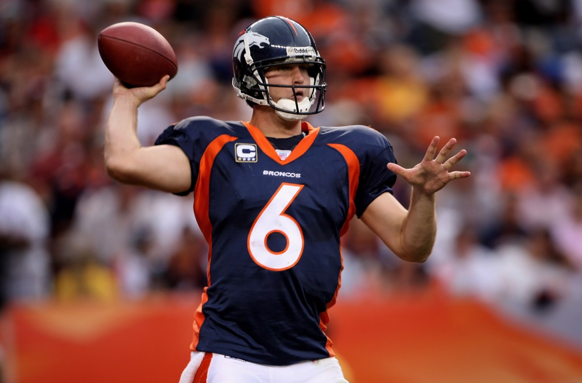 Jay Cutler