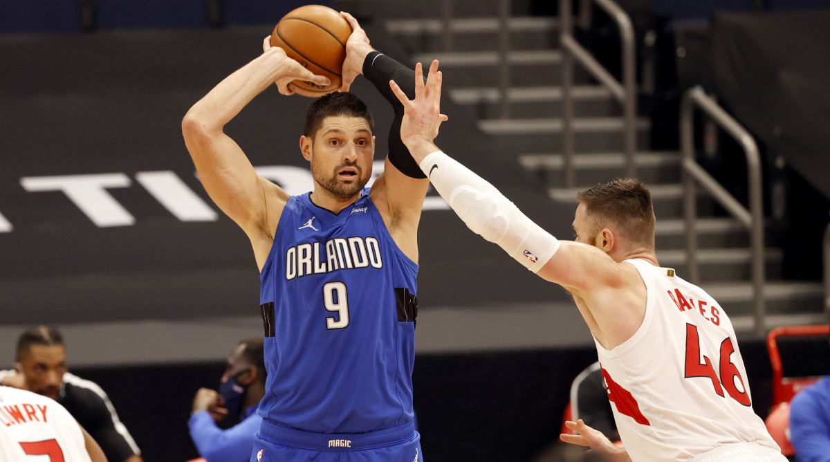 Nikola Vucevic-all-star-reserves