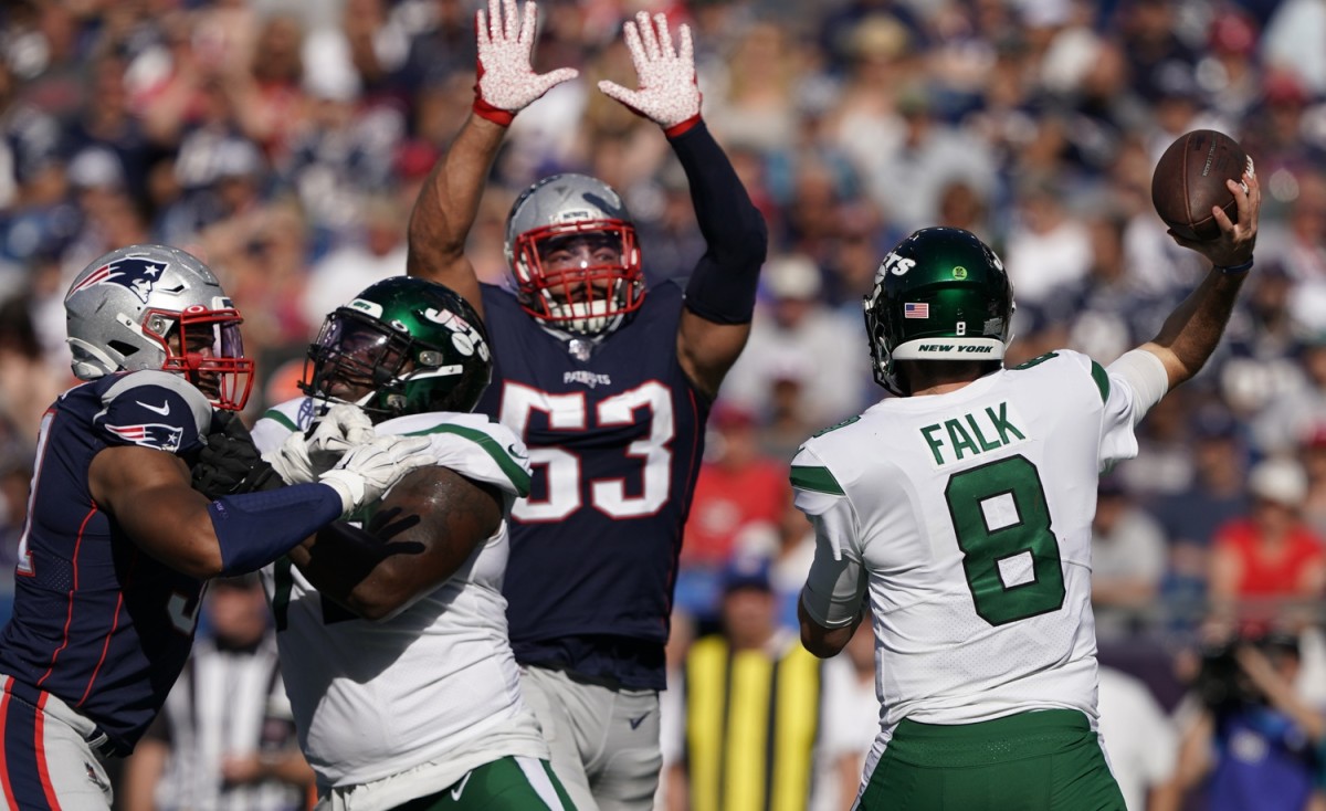 Kyle Van Noy