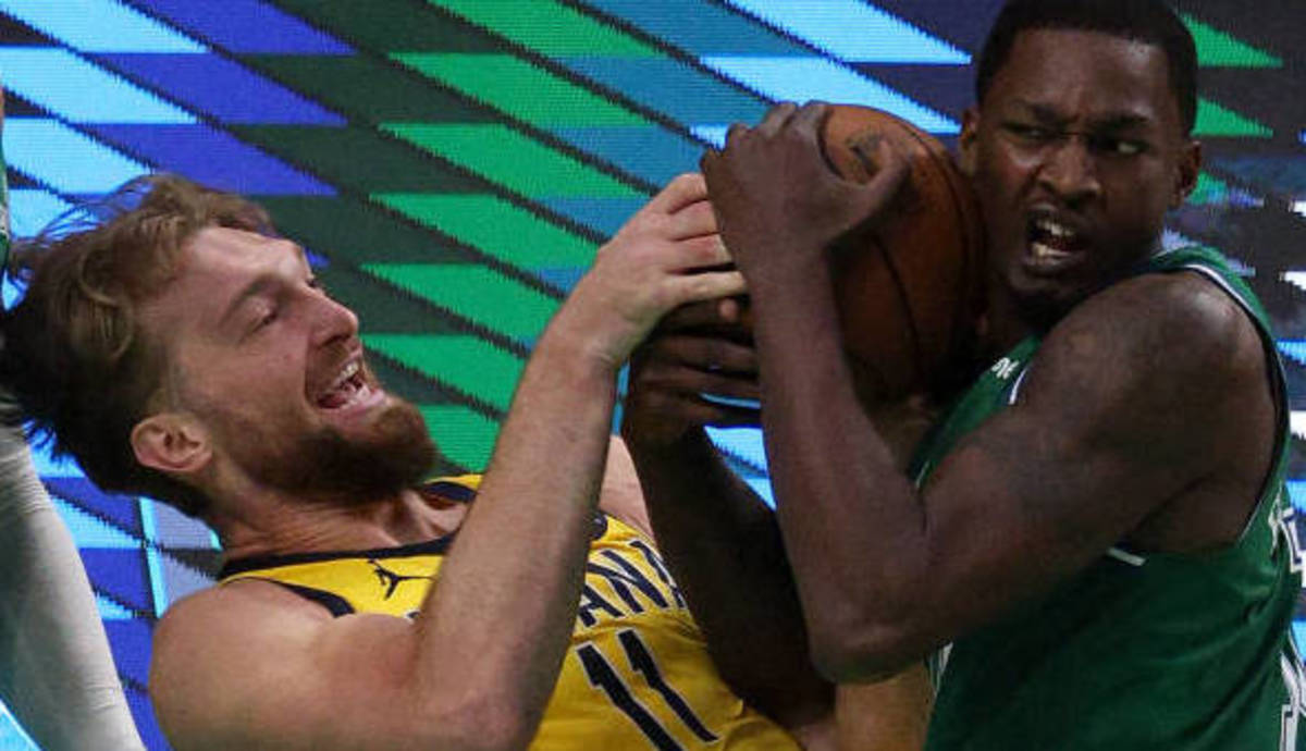 pacers mavs 