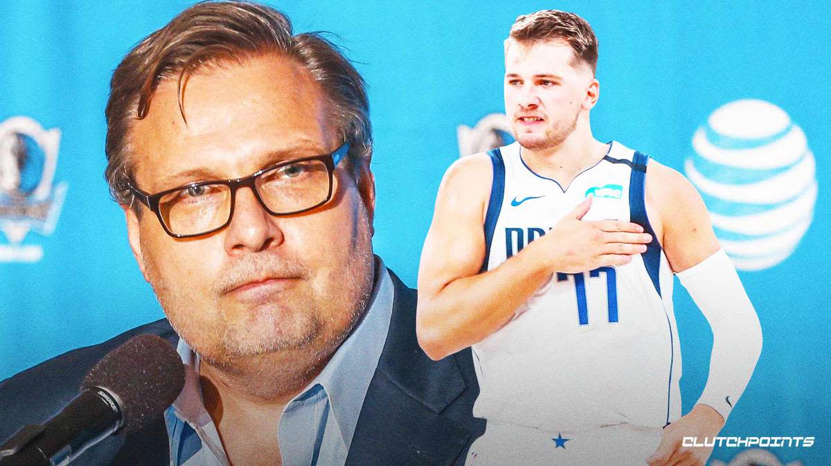 donnie luka clutch