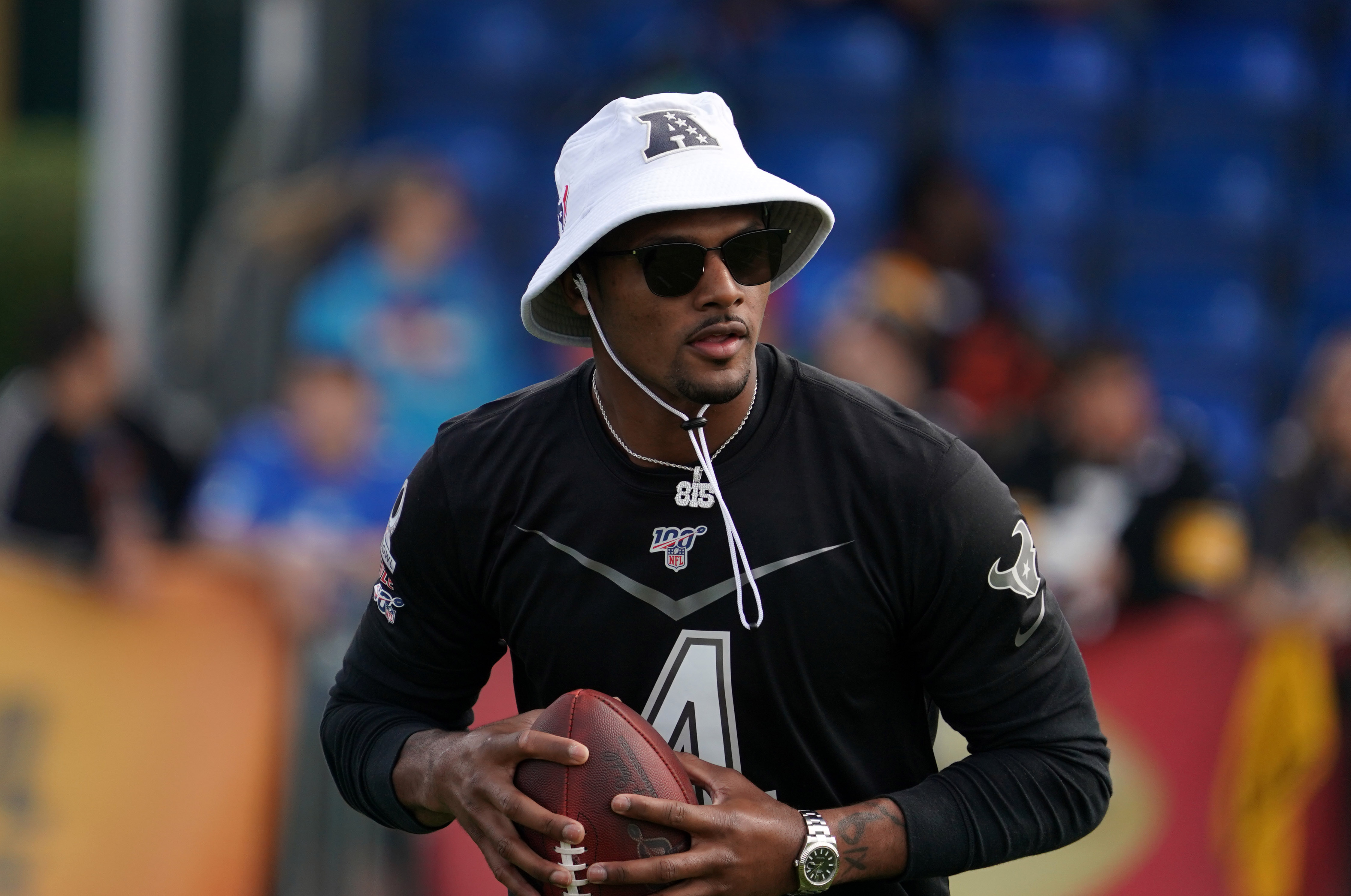 Deshaun Watson