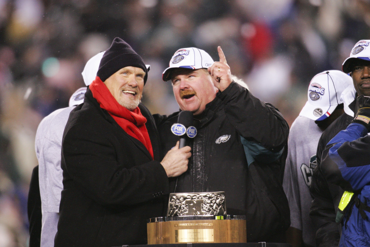 Andy Reid