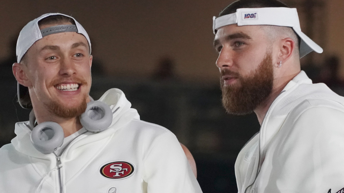 KITTLE KELCE