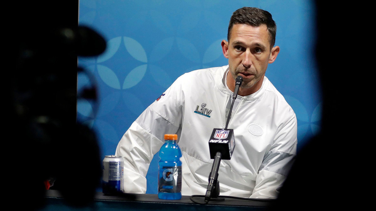Kyle Shanahan