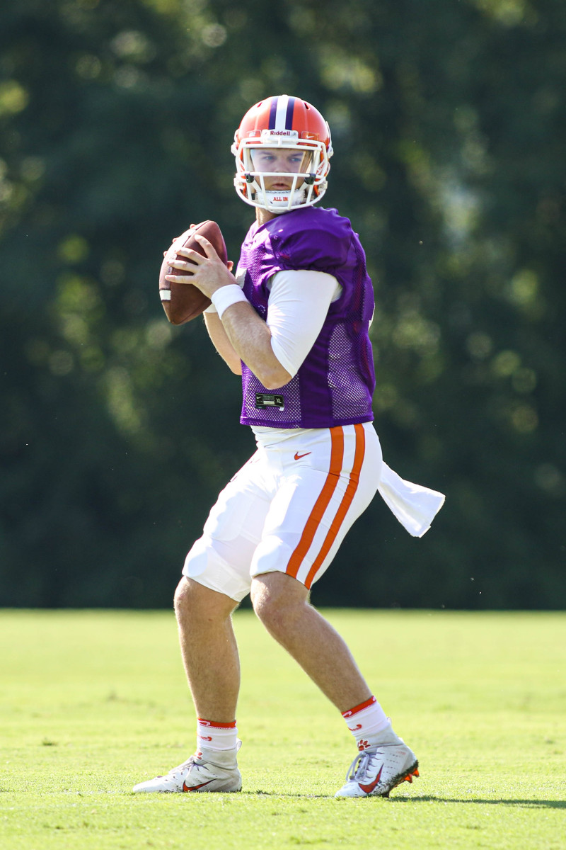 Chase Brice