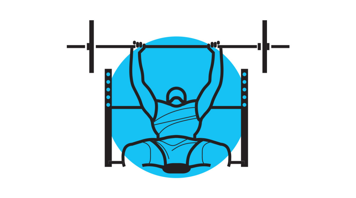 bench-press-combine-drills