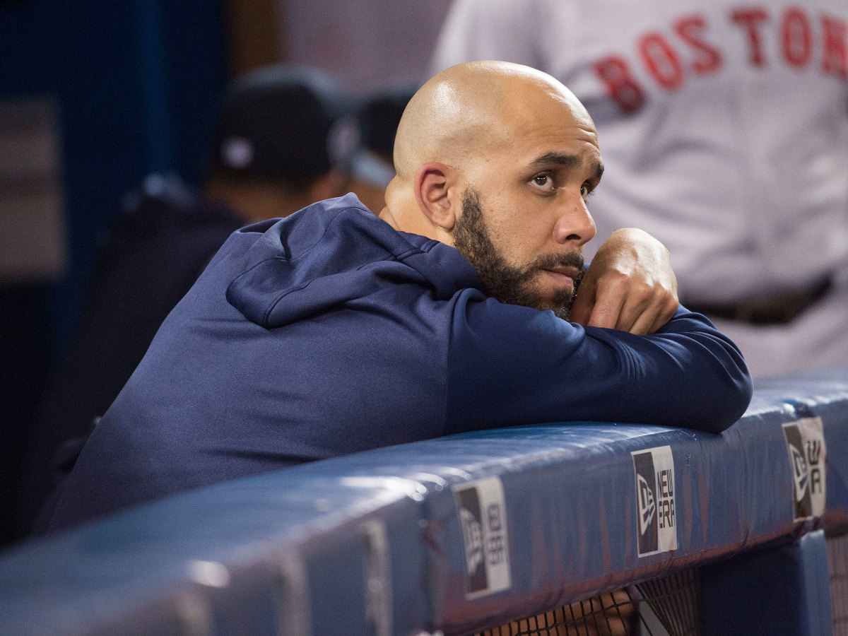 david-price