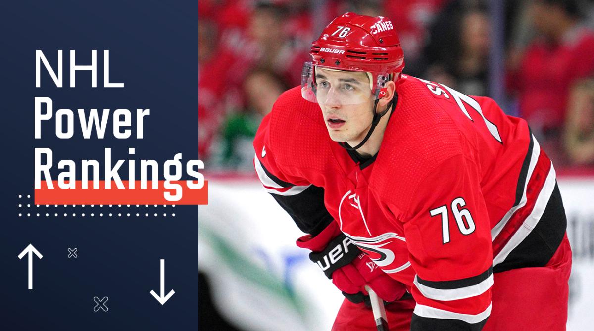 brady-skjei-hurricanes-power-rankings