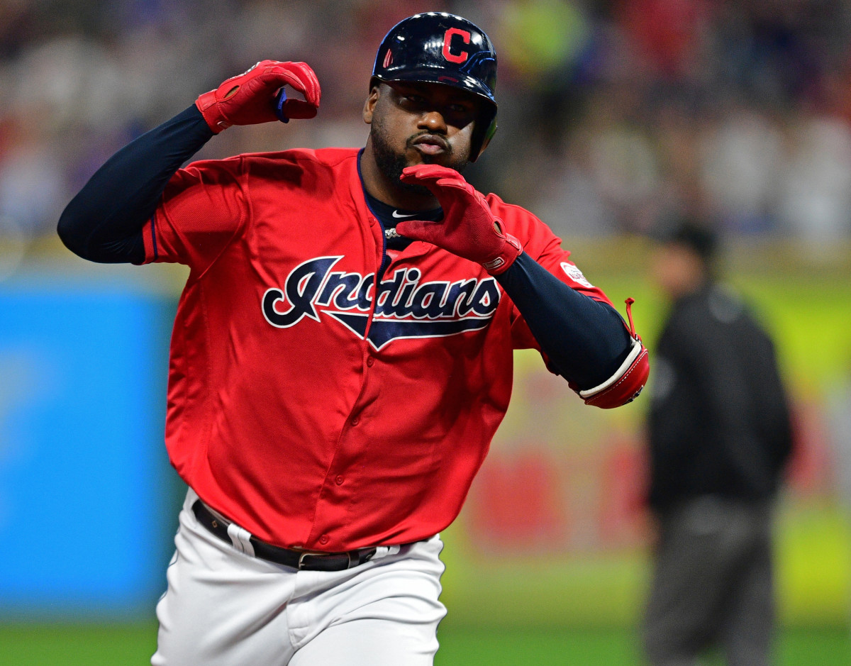 Franmil Reyes