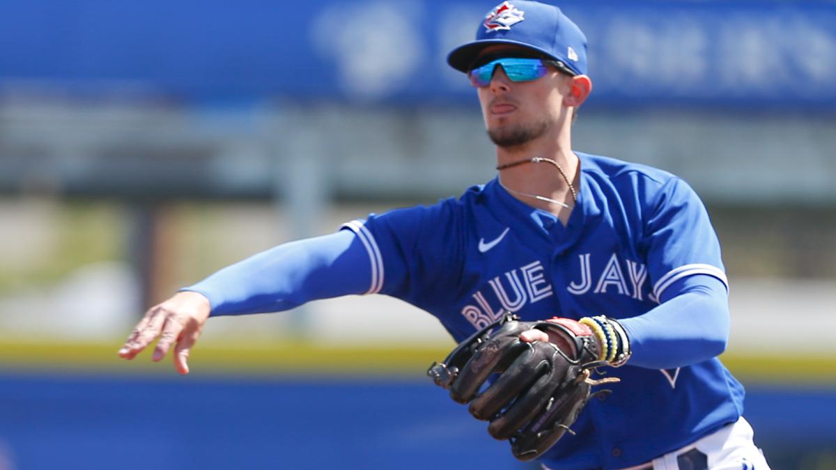 Blue Jays thumb