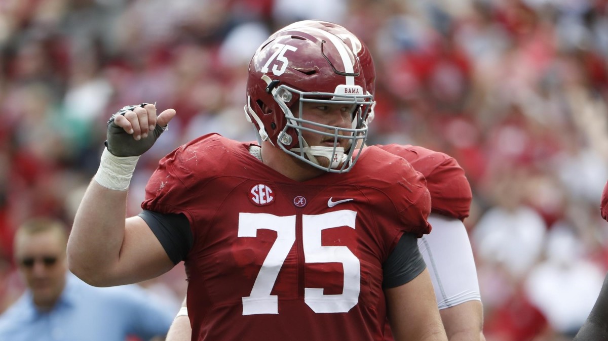 Bradley Bozeman