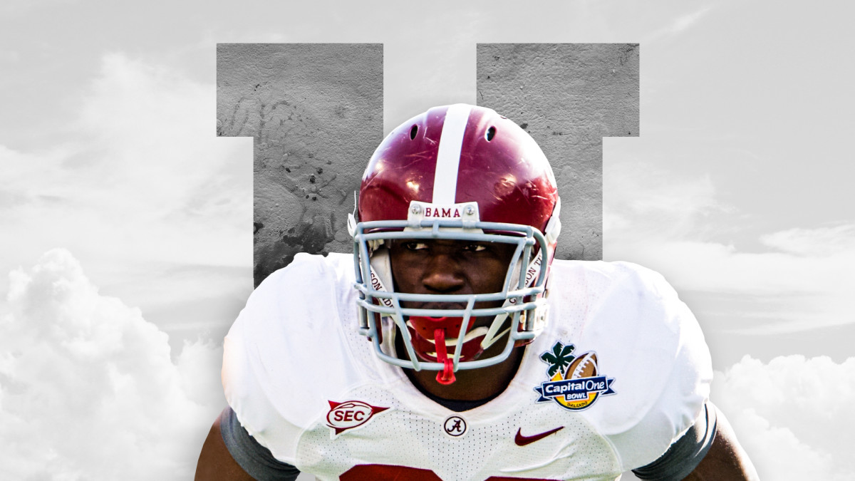 C.J. Mosley