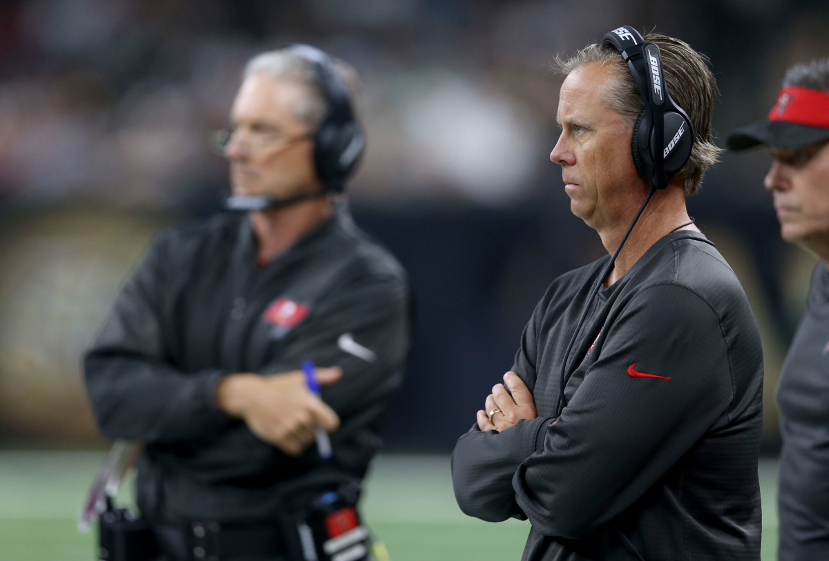 OC, Todd Monken