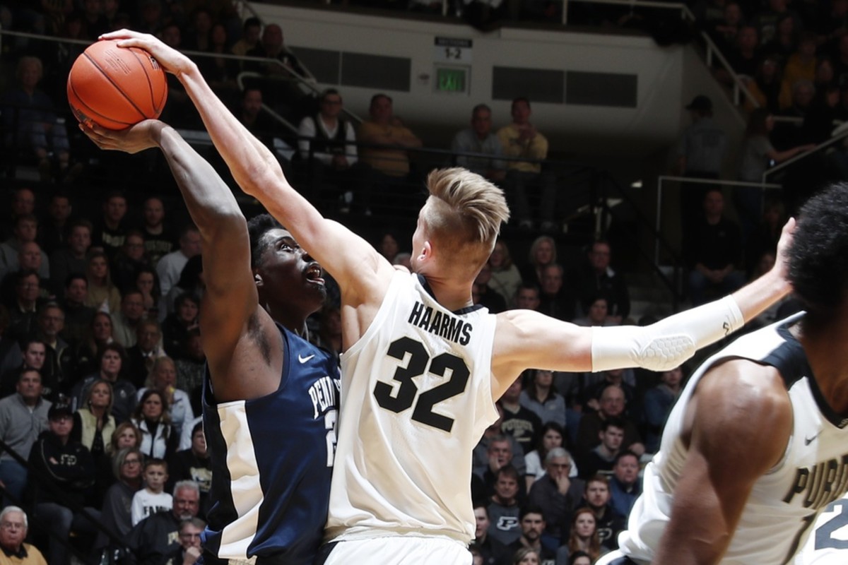 PurdueMattHaarmsPennState
