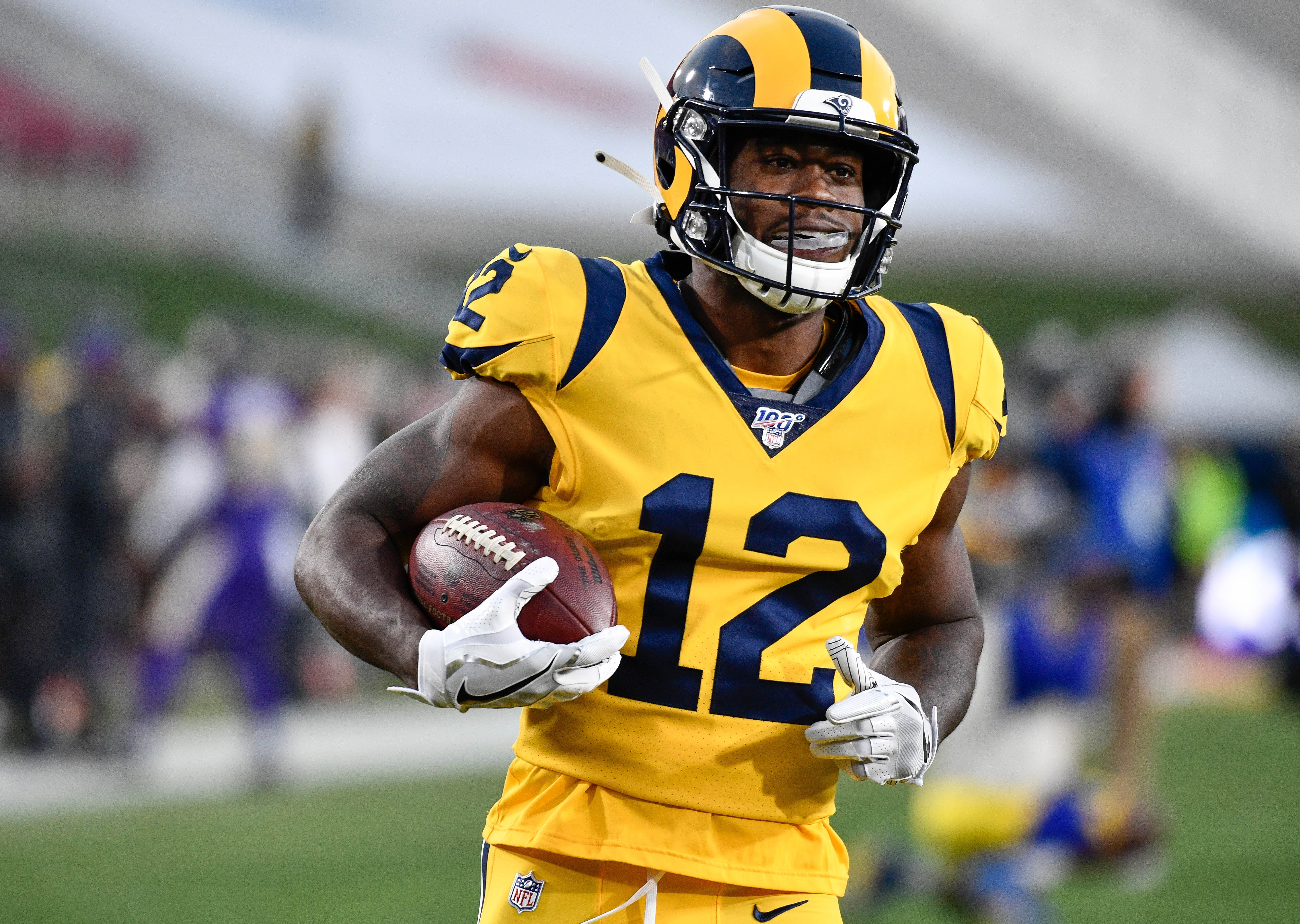 Brandin Cooks
