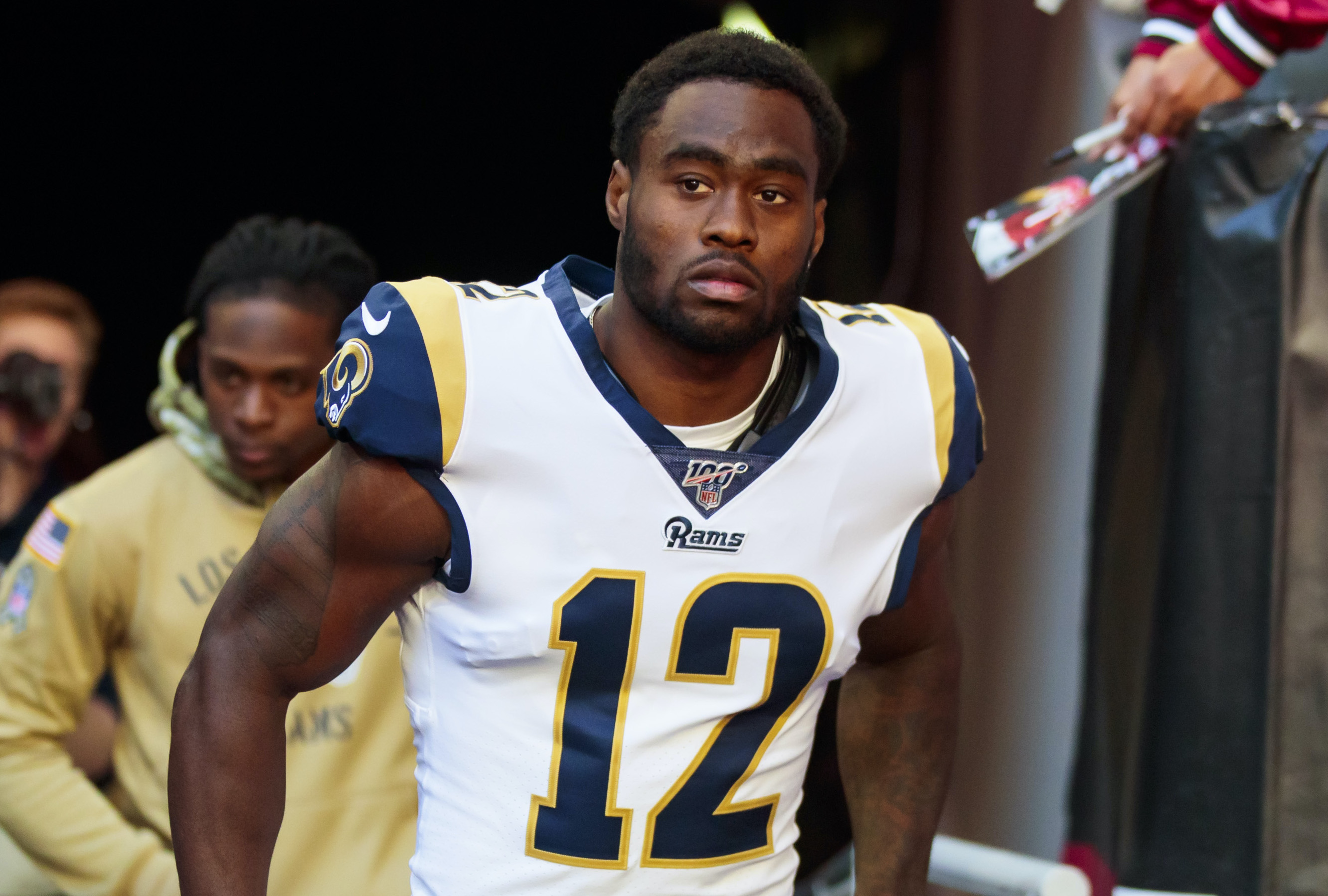 Brandin Cooks