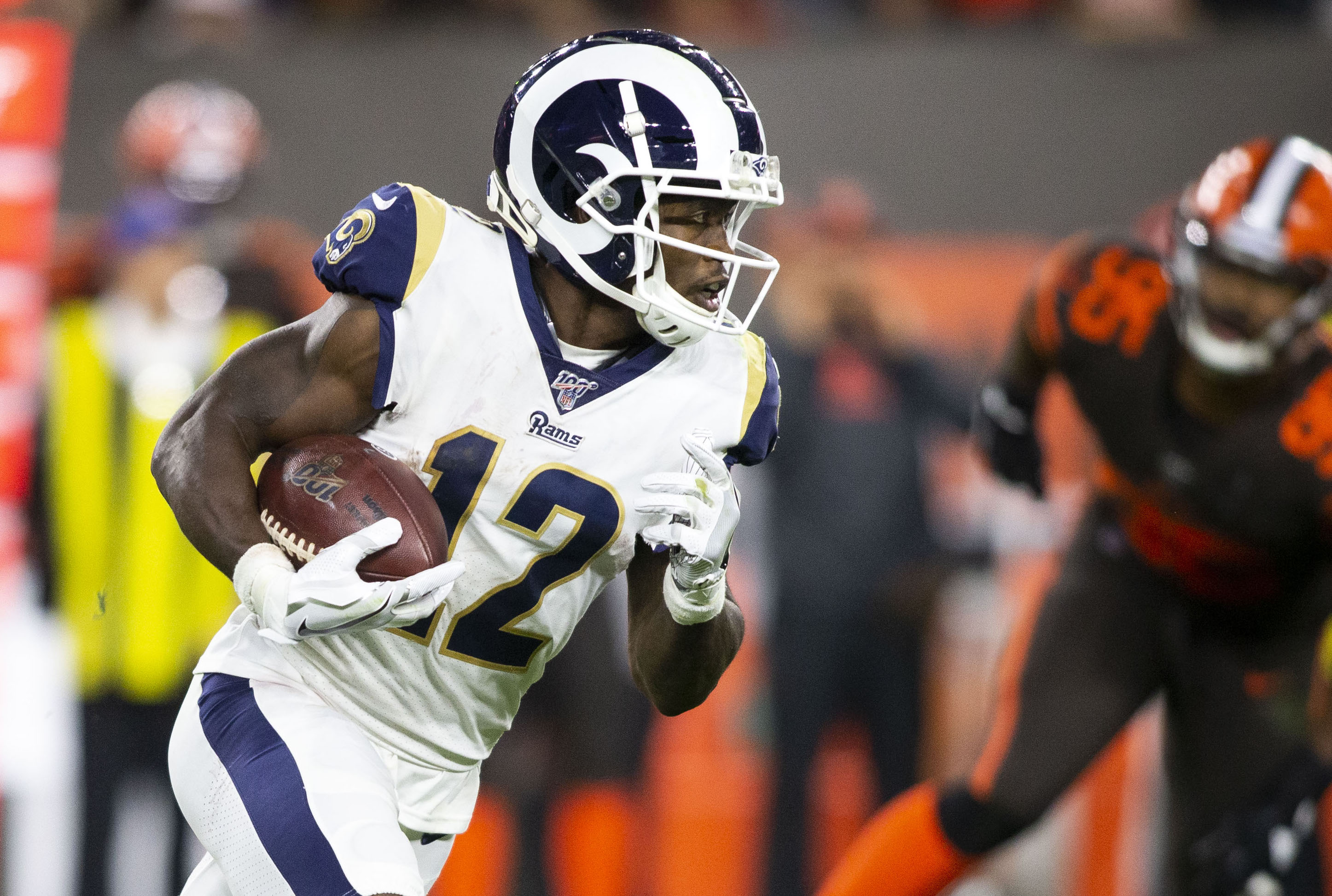 Brandin Cooks