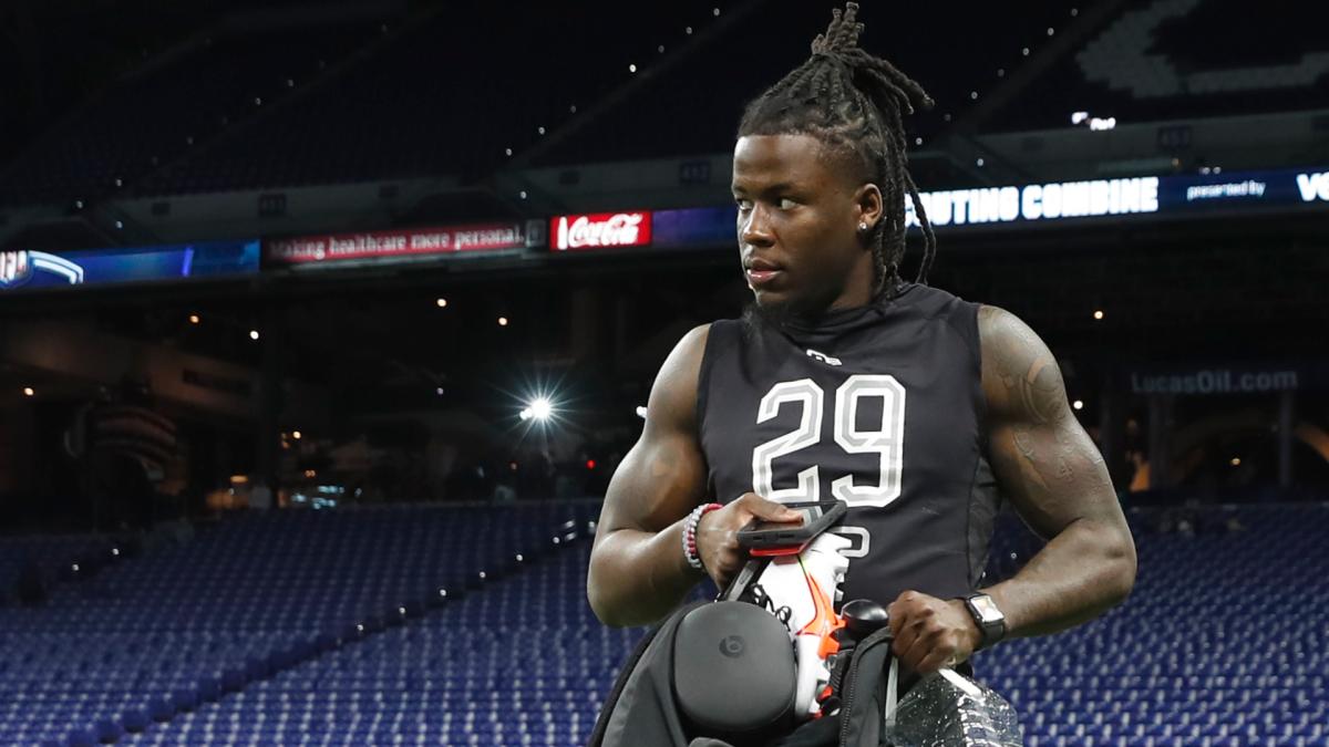 Jerry Jeudy Thumb