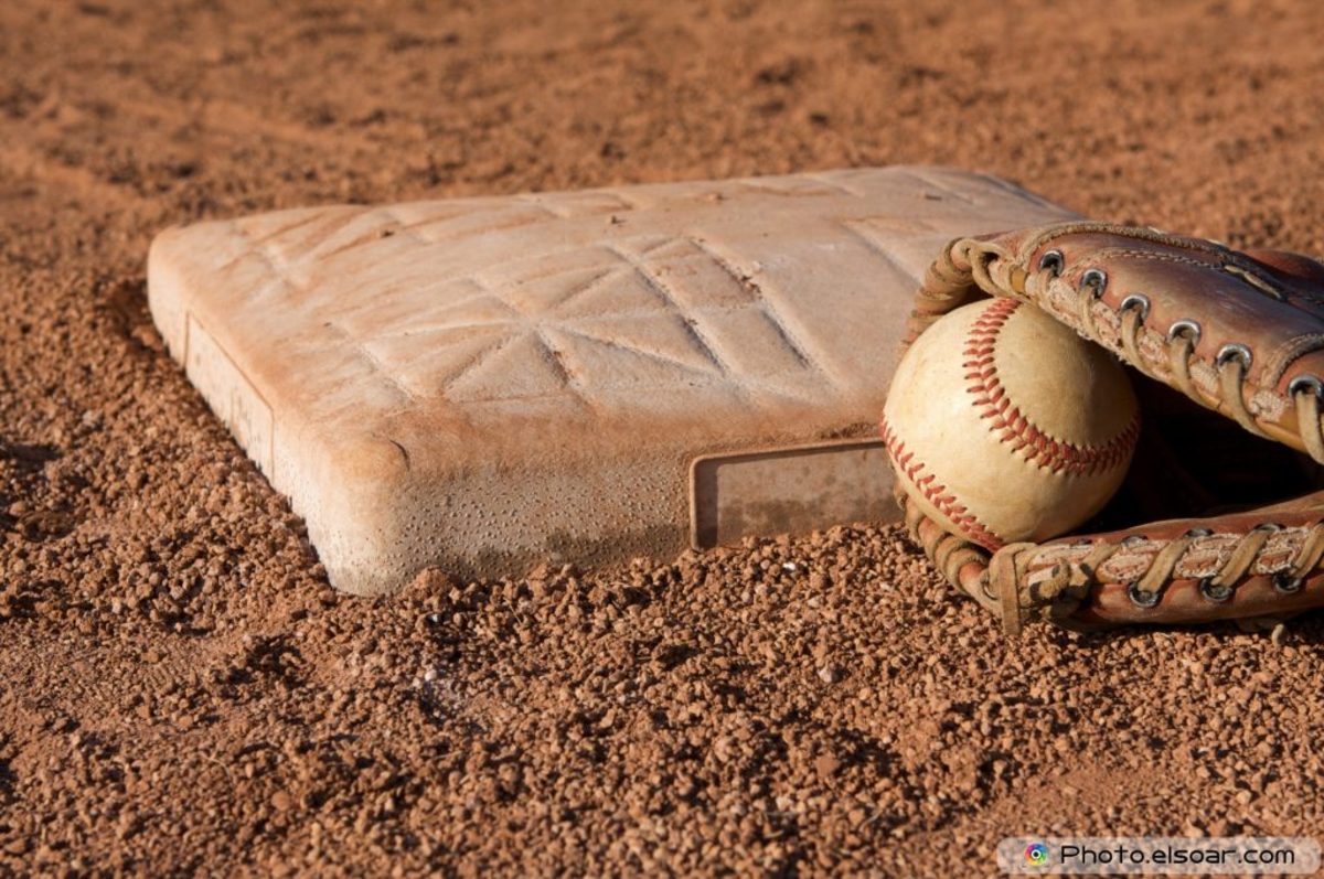 Fielder base.