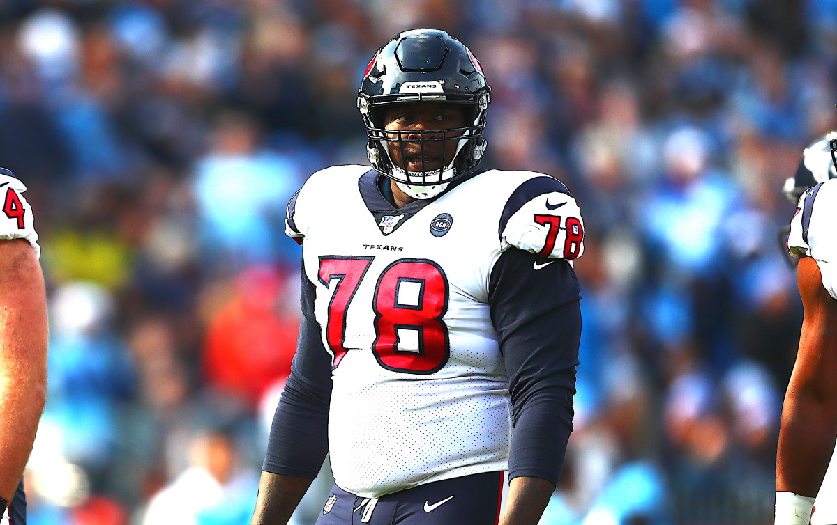 Laremy Tunsil