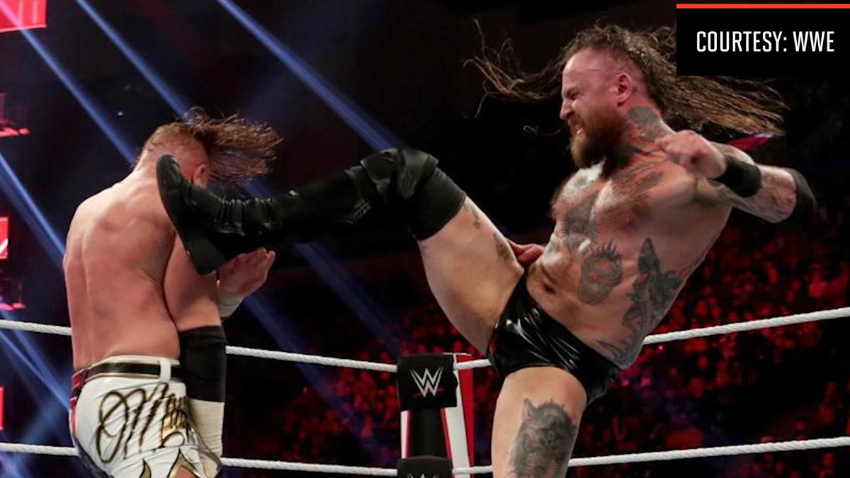 Aleister 3