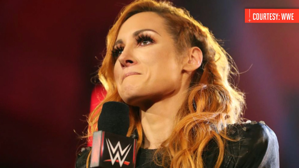 becky lynch