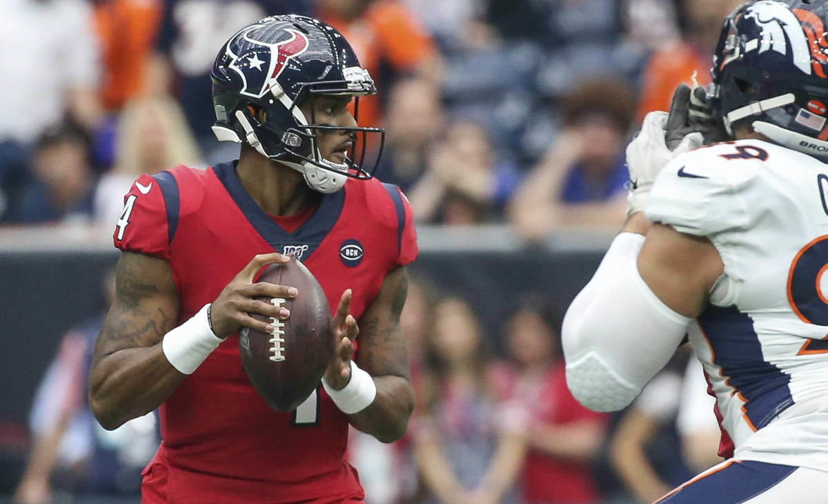 Deshaun Watson