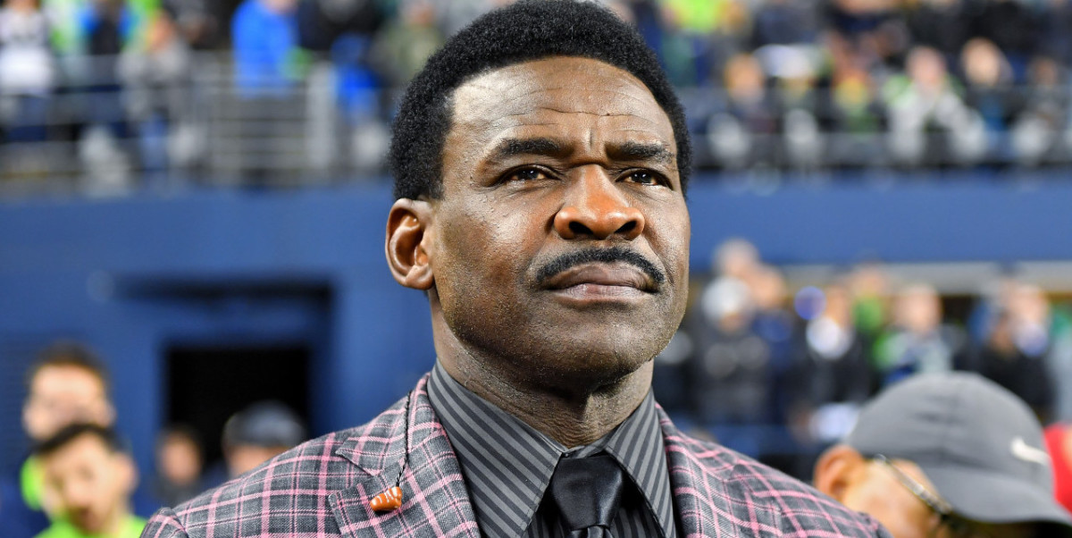 irvin serious 