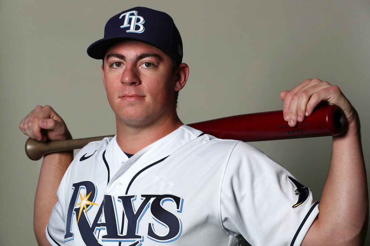 Brendan McKay