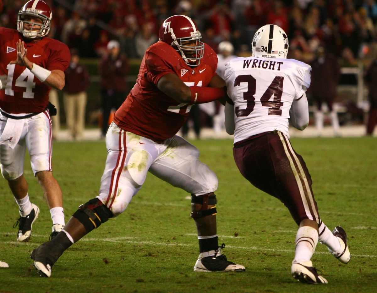 Andre Smith