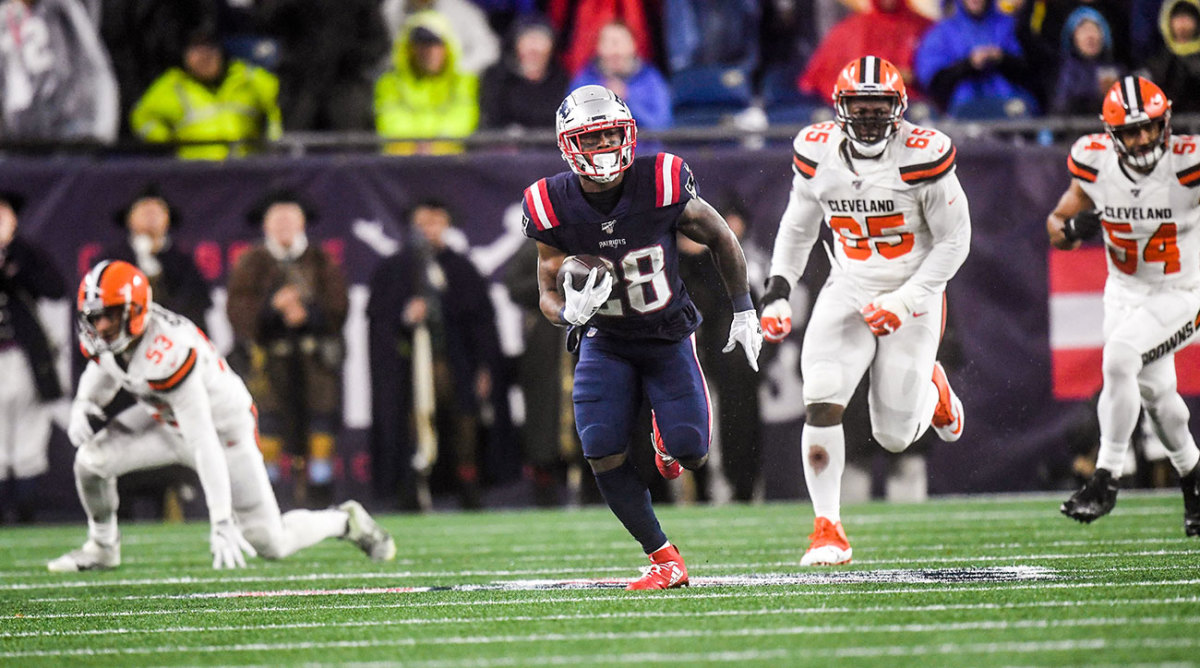 james-white-new-england-patriots