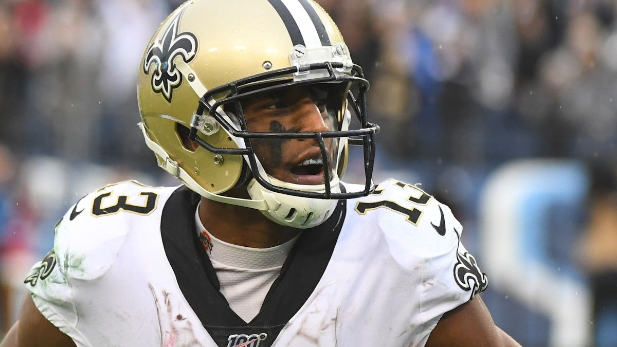 michael thomas